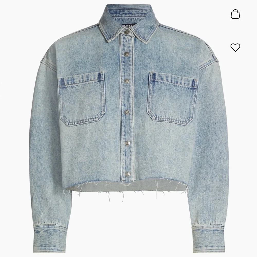 Ksubi Paradise Lost Denim Cutaway Denim​​ - Picture 2 of 6